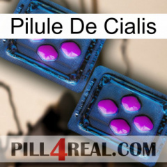 Yellow Cialis Pill 03